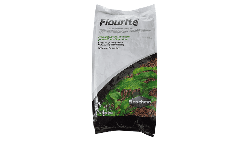 flourite substrate