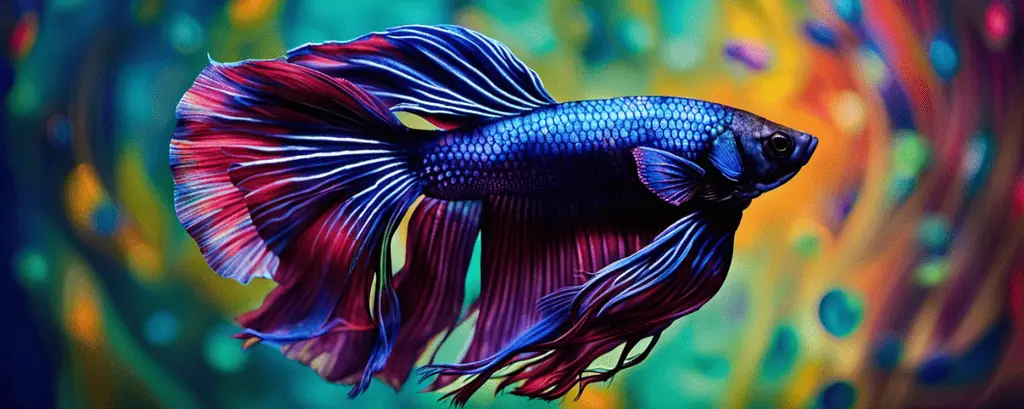 betta fish facts