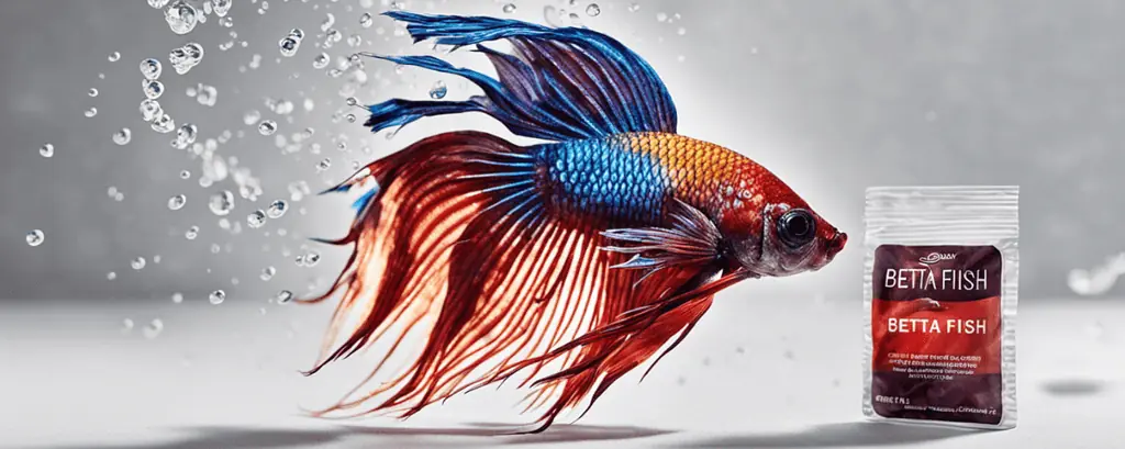 Best Food For Betta Fish In 2024 (+ Health & Nutrition Info)