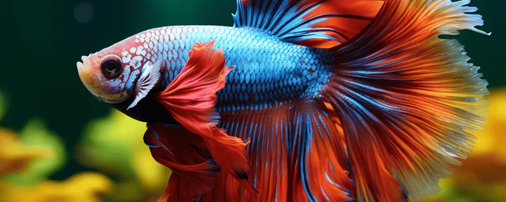 elephant ear betta fish